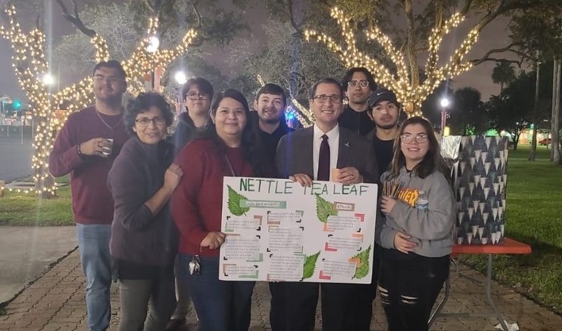 ECO-MOVE presentation