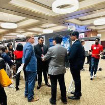 BAT-LSAMP event photo